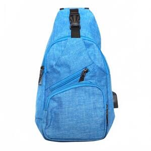 NEW CALLA unisex sonoma nupouch daypack in light blue